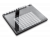 Decksaver Ableton Push 2 Smoked Clear Cover
