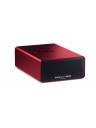 Focusrite RedNet TNX 128x128 Low-Latency Thunderbolt and Dante Interface