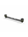 Gravity Stereo Bar for 2 Microphones