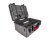 Astera HydraPanel Kit of Four with Filters and Charging Case