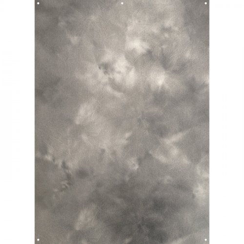 Wescott X-Drop Fabric Backdrop - Storm Clouds (5\' x 7\')