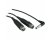 Shure PA720 Replacement Input Cable for P6HW