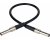 Canare MVPC002F 6G-SDI Micro Patch Cable - 2 Foot