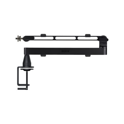 RODE LPA1 Low Profile Microphone Desk Arm - Black