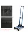 Orca Bags OR-700 Aluminum Trolley System with Magnetic Lock
