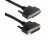 AVShop ILDA DB25 Male to Female Cable - 25ft