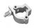 Proburger 1in Aluminum Half Coupler