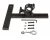 Electro-Voice ETX-TCA-L ETX-12P & ETX-15P Truss Adaptor