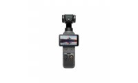DJI Osmo Pocket 4 Pocket Gimbal 4K Camera - Creator Combo