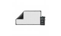 Wescott Flex Cine Daylight Mat 1-Light Set (1' x 1')