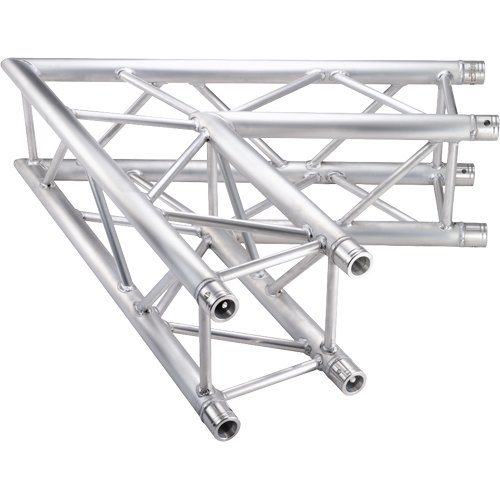 Global Truss F34 2 Way 60 Degree Corner - 3.28ft / 1.0M