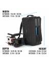 Tenba Cineluxe v2 Backpack 24