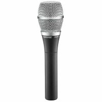 Shure SM86 Vocal Microphone