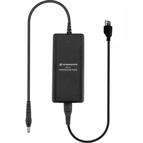 Sennheiser NT 3-1 US Replacement Power Supply