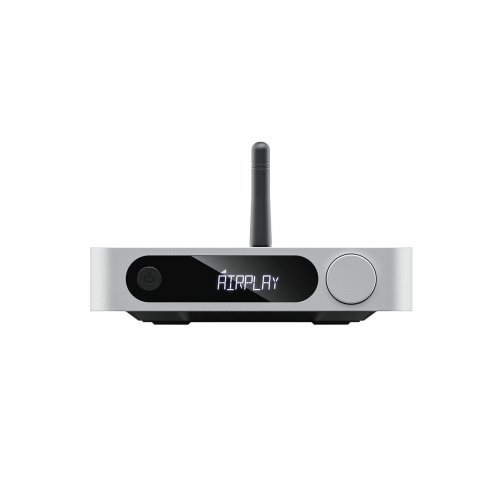 FiiO SR11 Streaming Music Receiver - Silver