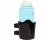 RoboCUP Addon Plus Single Cup - Black