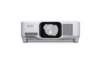 Epson EB-PQ2216 16,000-Lumen 4K 3LCD Laser Projector - White