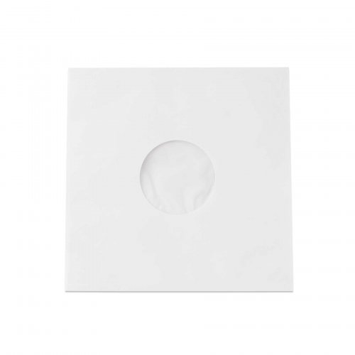 Reloop Premium 12in Vinyl Polylined Inner Sleeves (50-Pack)