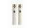 Soyuz 013 FET Small Diaphragm Condenser Microphone - White (Matched Pair)