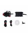 Aputure LS 600c Pro II LED Point Source Fixture (V-Mount)