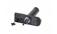 Lectrosonics Battery Eliminator w/ 4-Pin Hirose Connector for LT Transmitters