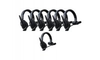 Accsoon CoMo 1.9GHz Full-Duplex Wireless Intercom System - 7-Person Kit