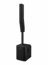Electro-Voice Evolve 70 Column Loudspeaker System w/ 15-Inch Subwoofer - Black