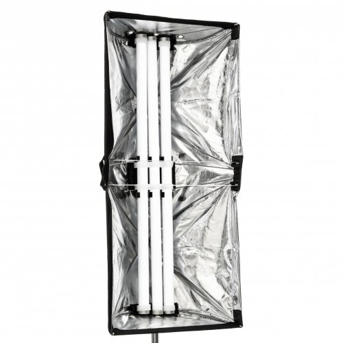 DoP Choice SNAPBAG - For 3 Astera AX1 or Titan Tube