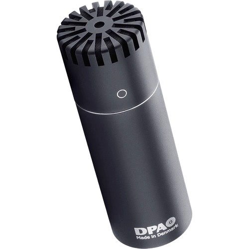 DPA 2006C Compact Twin Diaphragm Omni Microphone