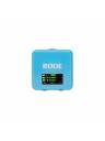 RODE Wireless Go III Dual Microphone System - Blue