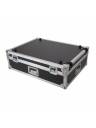 ProX Flight Case for Allen & Heath QU-7 No Doghouse