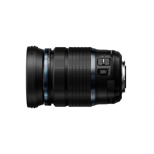 OM System M.ZUIKO ED 12-100MM F4.0 IS PRO Lens