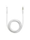 Audio-Technica ATH-M50x Closed-Back Studio Headphones - White