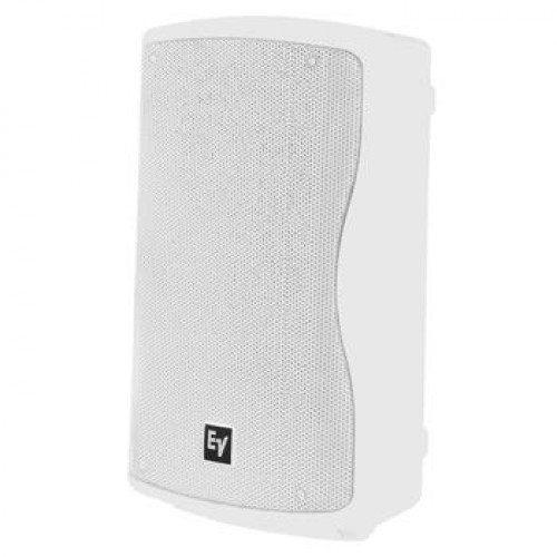 Electro-Voice ZX1i-100 White Passive Install Speaker (Bracket inc)