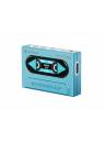 FiiO Retro Nano Bluetooth DAC and Headphone Amplifier - Blue