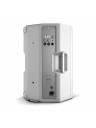 LD Systems ICOA 15-Inch Powered Coaxial PA Loudspeaker with Bluetooth (White)