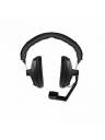 Beyerdynamic DT 109 Dual-Ear Headset w/ Dynamic Microphone (200/50 Ohm)