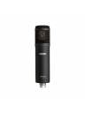 Warm Audio WA-47jr SE Cardioid Condenser Microphone - Black