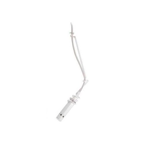 Audio Technica PRO 45 Cardioid Condenser Hanging Mic - White