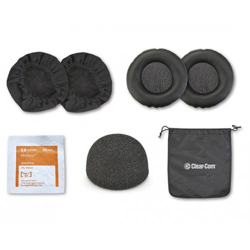 Clear-Com Refresh Package for CC-400 Headset