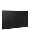 Samsung QBC-N UHD 16/7 Digital Signage Display, 350 Nit w/ Player - 55in