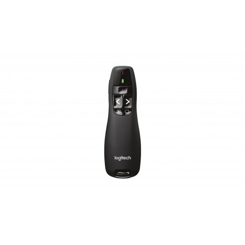Logitech R400 Laser Presentation Remote