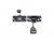 Kramer - USB-B (F) to USB-A (F) Insert