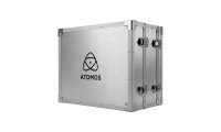 Atomos Flight Case for Shogen AV-19 Monitors