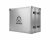 Atomos Flight Case for Shogen AV-19 Monitors