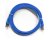 AVShop Cat 5e STP Cable (Blue) - 3 Foot