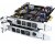 RME HDSPe RayDAT 66-Channel PCIe (Express) Card