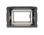 SKB rSeries 20-inch Deep 6U Rolling Shock Rack