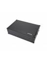 Magma DJ-Controller Case for System One (All Black)