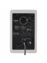 Yamaha HS4 Powered Studio Monitors - White (Pair)
